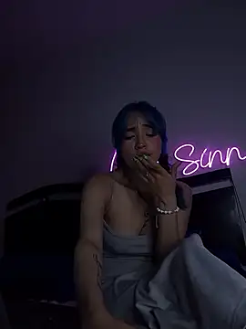 Littlee_siin_'s Live XXX Chat