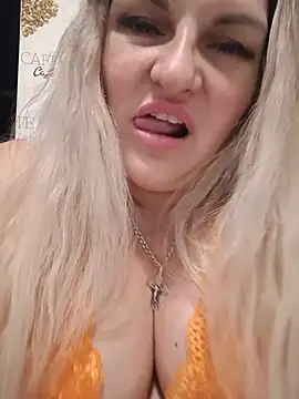 Webkamerová show Alenka9173