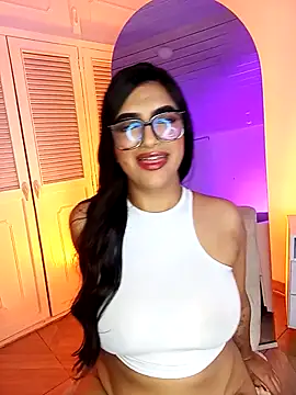 Chat XXX en directo de Sara_Blazee
