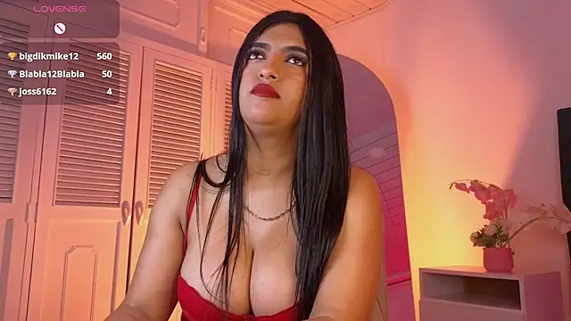 Chat XXX ao vivo de Sara_Blazee