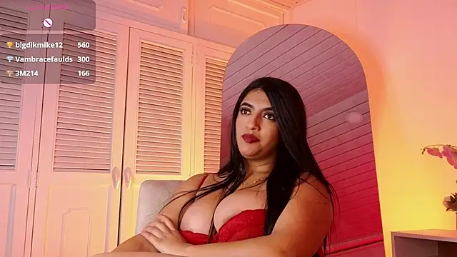 Sara_Blazee – Live XXX-chat