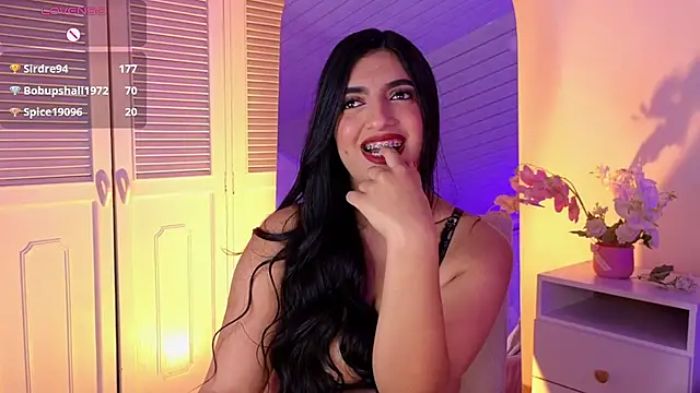 Sara_Blazee Live XXX-Chat