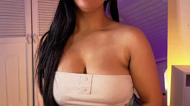 Sara_Blazee 网络视讯表演
