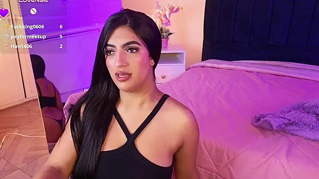 Sara_Blazee Webcam show
