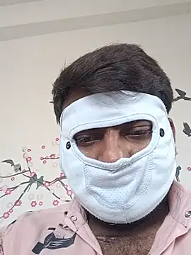 Nandani_ji Pertunjukan Webcam