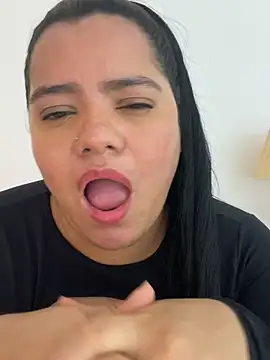 Živý XXX chat NaniGgold