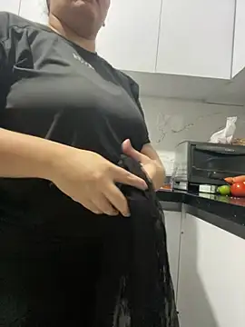 NaniGgold 라이브 XXX 채팅