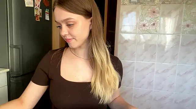 Chat XXX en directo de ShavonneFahrenkrug