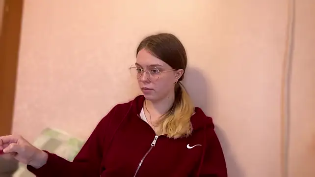 XXX chat uživo modela ShavonneFahrenkrug