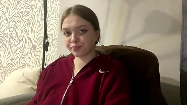 ShavonneFahrenkrug Live XXX-Chat
