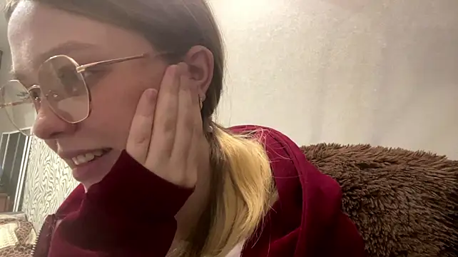ShavonneFahrenkrug's Live XXX Chat