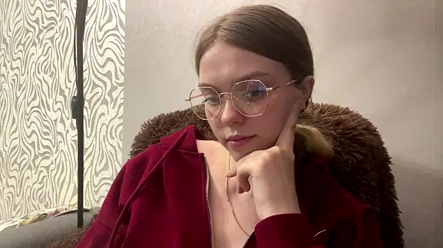 Živý XXX chat ShavonneFahrenkrug