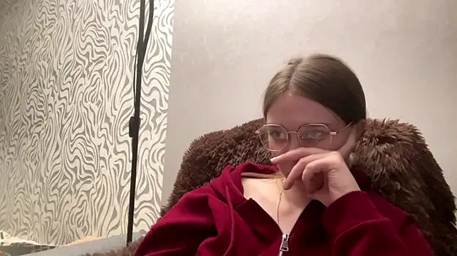 ShavonneFahrenkrug – webcam-show