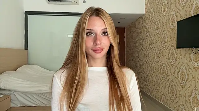 Show Webcam de AngilaElvey