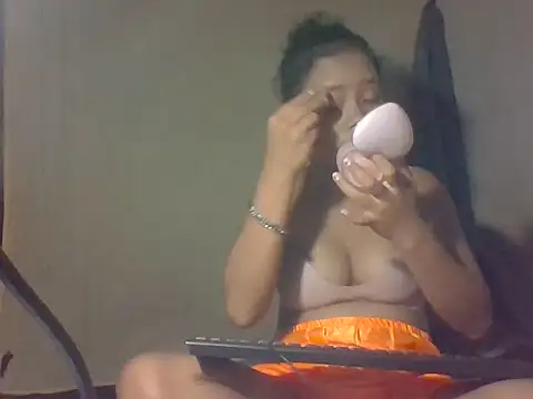 BecomingMommy18 Pertunjukan Webcam
