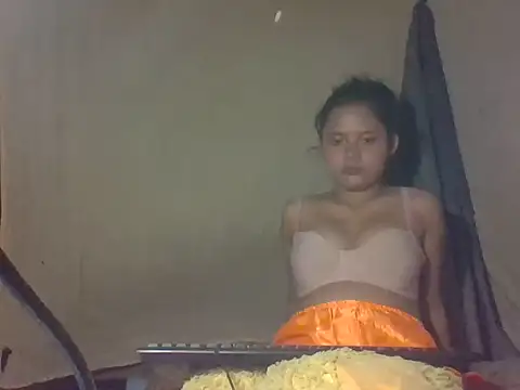 BecomingMommy18 Pertunjukan Webcam