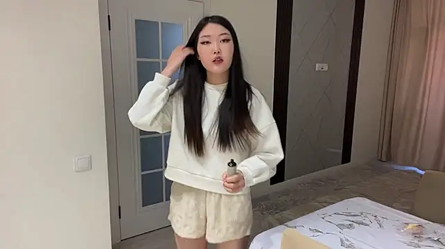 EffieCupples' Webcam Show
