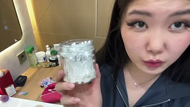 EffieCupples Webcamshow
