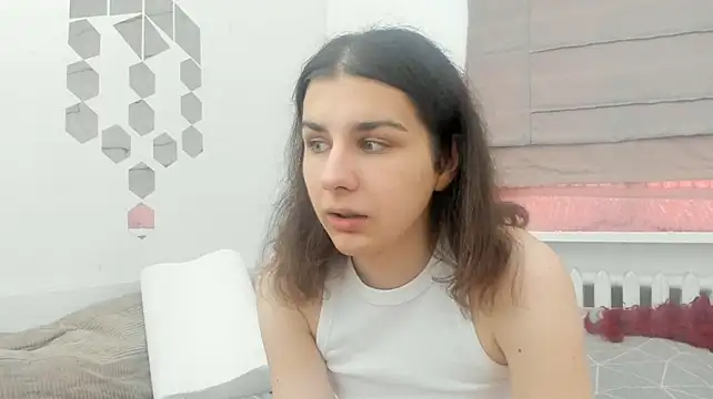 Show Webcam de Amber_Chaos
