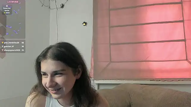 Amber_Chaos Show Webcam