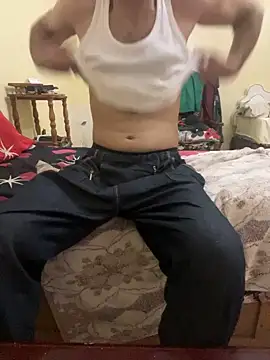 عرض كام Bar1-Hot