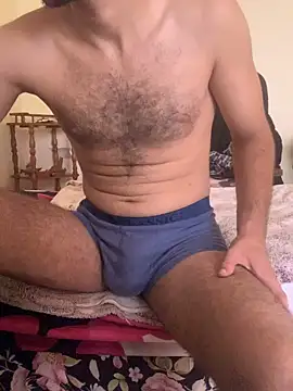 Bar1-Hot Show Webcam