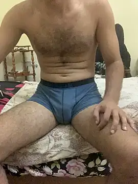 عرض كام Bar1-Hot