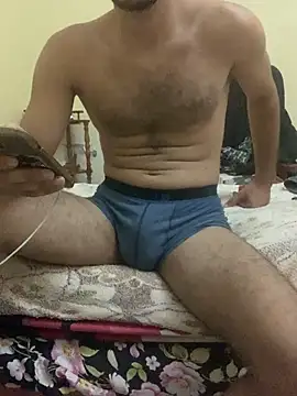 Bar1-Hot Show Webcam