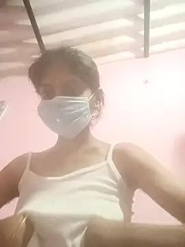 Anuhot Adlı Modelin Canlı XXX Sohbeti