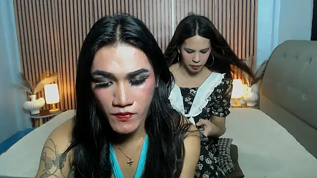 Show modela horsecock_levita na web-kameri