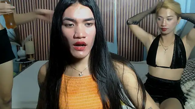 عرض كام horsecock_levita