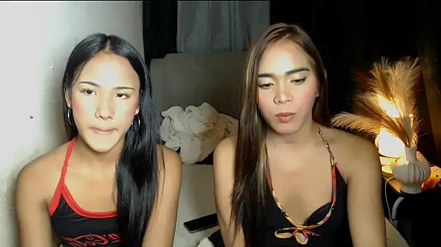 Webkamerová show horsecock_levita