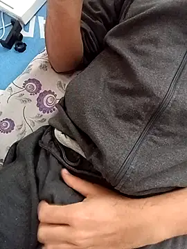 hard5y Show Webcam