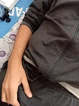 hard5y's Webcam Show