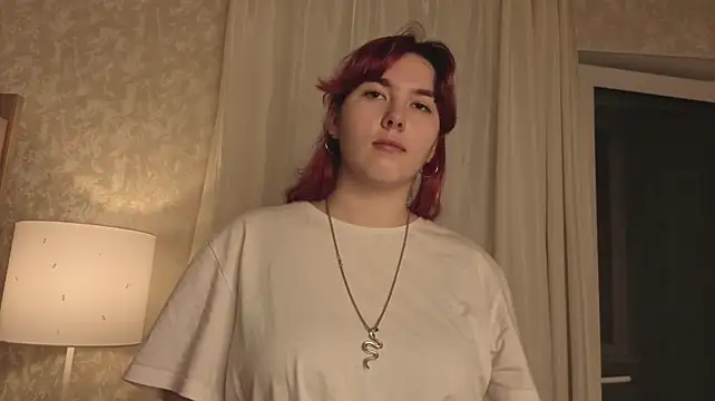 SherylYett's Webcam Show
