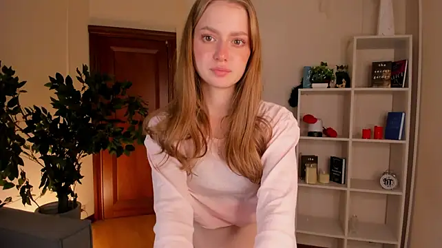 SaritaCaughman Webcam-Show