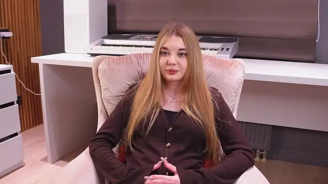 HarrietElrick – webcam-show