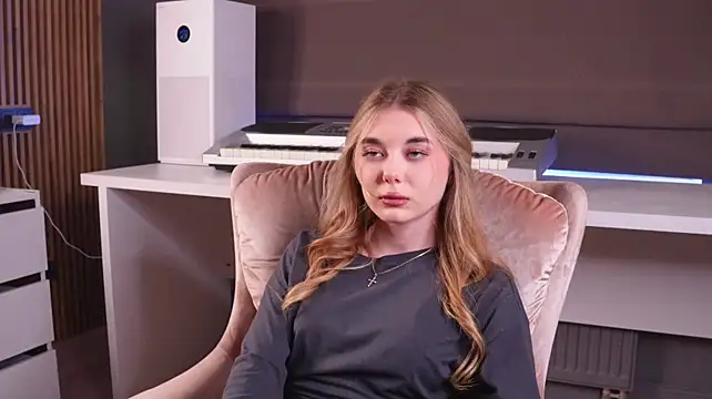 HarrietElrick – webcam-show