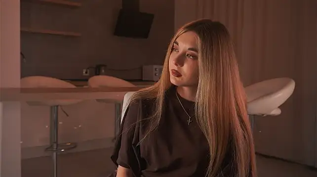 HarrietElrick Webcam-Show