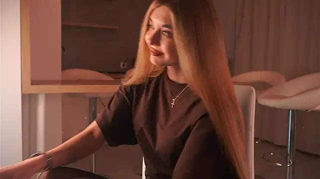 HarrietElrick's Webcam Show