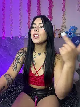 Sembang XXX Secara Langsung Dalila_ec