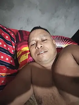 Show de webcam de alexitov1