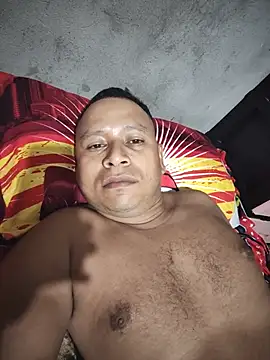 Show modela alexitov1 na web-kameri