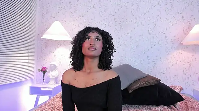 Webkamerová show Maxine_Brm