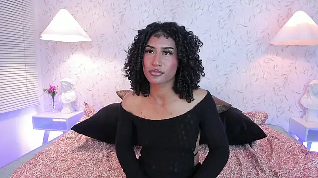 Maxine_Brm Pertunjukan Webcam