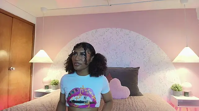 Maxine_Brm's Live XXX Chat