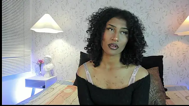Maxine_BrmのライブXXXチャット