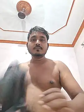 rajesh50-rd Webcam-Show