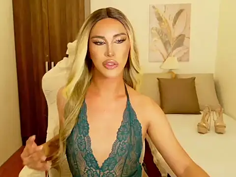 seductresssaint Show Webcam