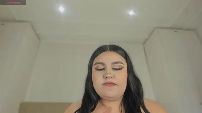 Show de Marla_69 na webcam